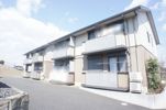 クレスト・y Aの間取り画像