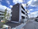 エクラシエ白梅の間取り画像