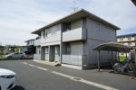 フォレストK Dの間取り画像