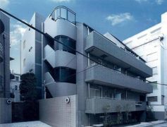 ガーラ渋谷常磐松の外観画像