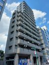 ガラ・シティ笹塚の間取り画像
