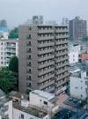 ガラ・ステージ市ヶ谷壱番館の間取り画像