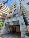 ガーラ新宿下落合の間取り画像