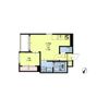R-SMARTリヤンの間取り画像
