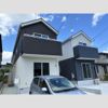 山田自由ケ丘賃貸住宅の間取り画像