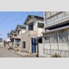 粟津一戸建ての間取り画像