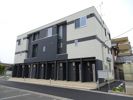 ファブールの間取り画像