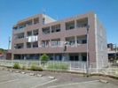グランシャトー竹谷の間取り画像