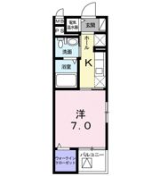 MI．TOKIWAの間取り画像