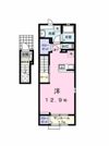 （仮）観音寺新町2丁目アパートの間取り画像