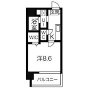 GRACE REGALIAの間取り画像