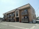 グランバルク Aの間取り画像