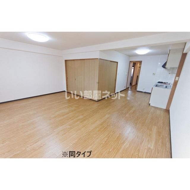 リビング