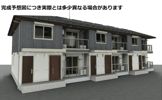 (仮称)D-ROOM前貝塚町INの間取り画像