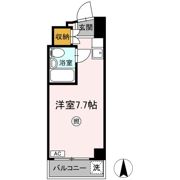TOビル55の間取り画像