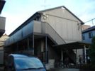 ジュネス西新井 Ⅰ・Ⅱの間取り画像