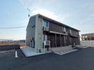 D-room築上町の外観