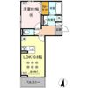 (仮称)D-ROOM琴平1丁目の間取り画像