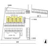 エスペラールの間取り画像