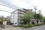 グランガーデンの間取り画像
