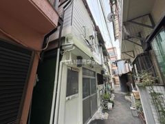 八雲通6丁目ハイツの外観画像