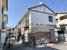フレグランス今市の間取り画像