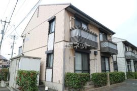 エスペランサ福島 Aの外観画像