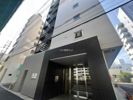 SEA SIDE PALACE KOBEの外観