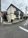 フローラ西新町の間取り画像