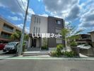 ラヴェンフォート小園の外観