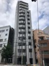 GRAN PASEO本駒込の外観
