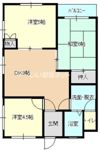 Villa Rossoの間取り画像