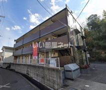 アンジェラの外観画像