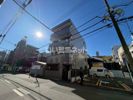 第23シンエイビルの間取り画像