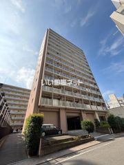 グラディート町田の外観画像