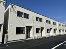ヴェルジュ室岡の外観