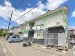ミユキプレイス大泉城之内の外観画像
