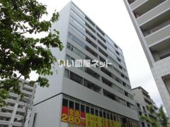 ライトウェル青戸の外観画像