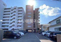 ヴィータ萱町の外観画像