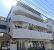 ヘリオス378立川の間取り画像