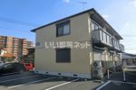 シャーメゾン本庄の間取り画像