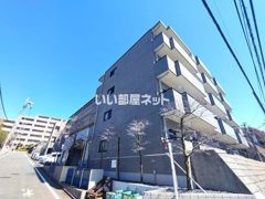 花みずき新館の外観画像