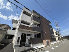 D.CREART鴻池新田werkの外観画像