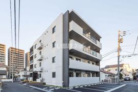 トレリッシュ湘南の外観画像