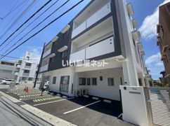 First天久の外観画像