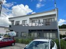 グリーンアイの間取り画像