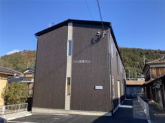プルミエール元町の外観画像