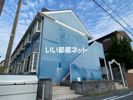 ベルピア平塚第8の間取り画像