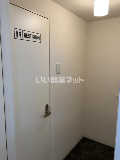 バスルーム