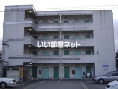 ジョイナス大町の外観画像